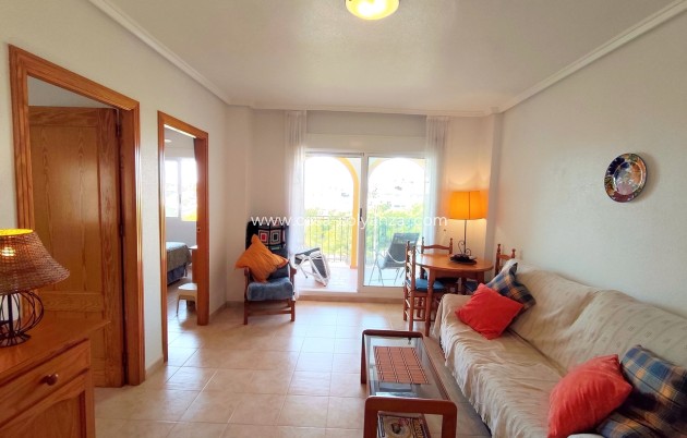Revente - Appartement - La Zenia - Costa Blanca