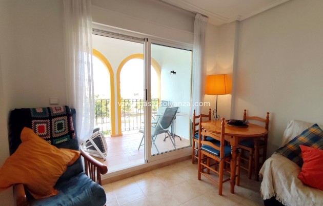Revente - Appartement - La Zenia - Costa Blanca
