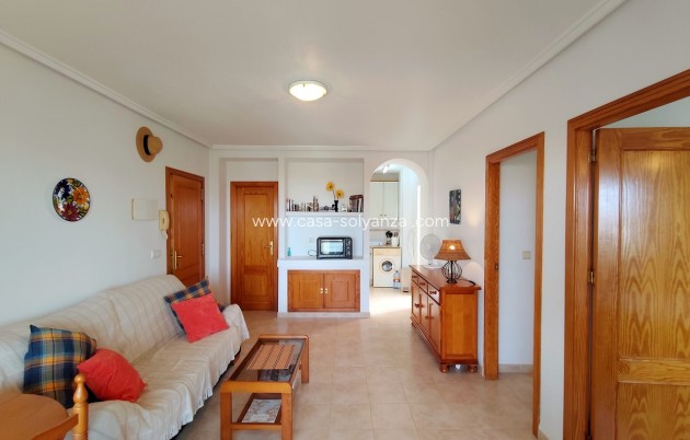 Revente - Appartement - La Zenia - Costa Blanca