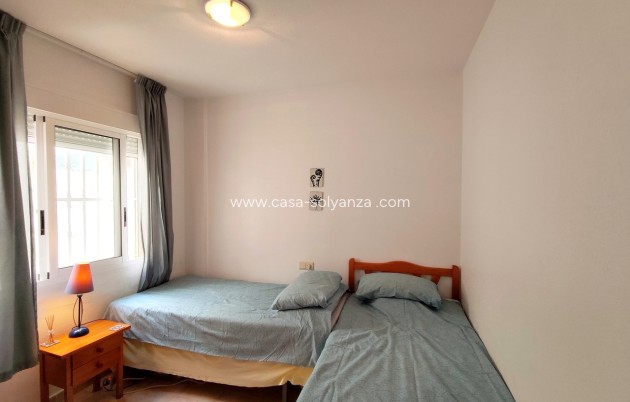 Revente - Appartement - La Zenia - Costa Blanca