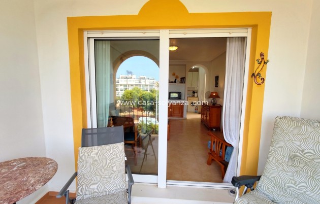 Revente - Appartement - La Zenia - Costa Blanca