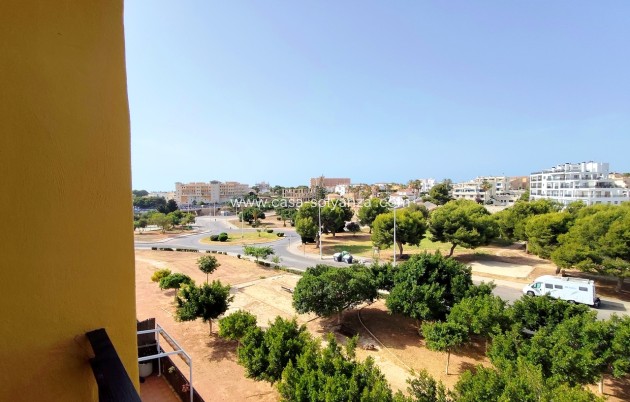 Revente - Appartement - La Zenia - Costa Blanca