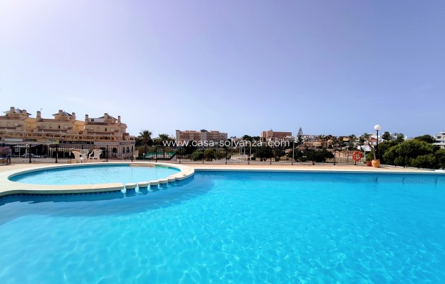 Revente - Appartement - La Zenia - Costa Blanca