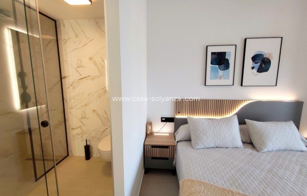 Herverkoop - Appartement / flat - Guardamar del Segura - Costa Blanca