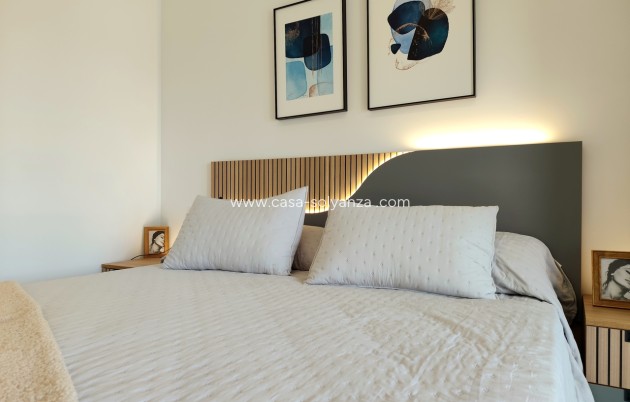 Herverkoop - Appartement / flat - Guardamar del Segura - Costa Blanca