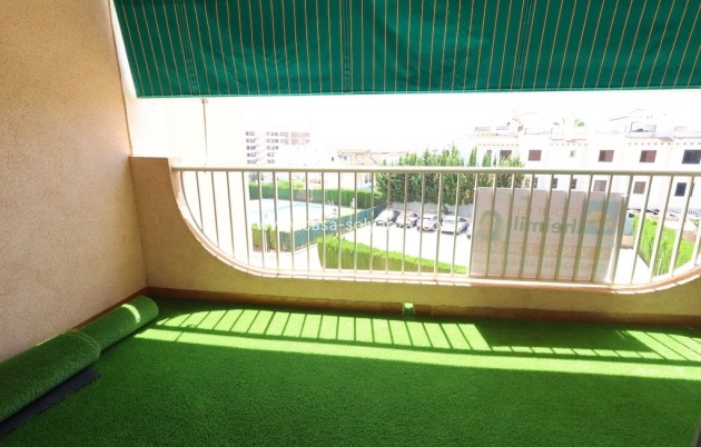 Herverkoop - Appartement / flat - Orihuela Costa - Costa Blanca
