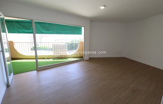 Herverkoop - Appartement / flat - Orihuela Costa - Costa Blanca