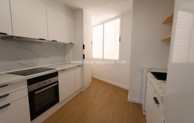 Herverkoop - Appartement / flat - Orihuela Costa - Costa Blanca