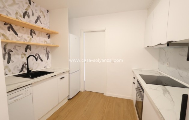 Herverkoop - Appartement / flat - Orihuela Costa - Costa Blanca