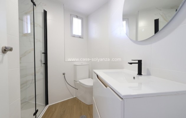 Herverkoop - Appartement / flat - Orihuela Costa - Costa Blanca