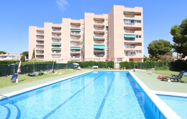 Herverkoop - Appartement / flat - Orihuela Costa - Costa Blanca