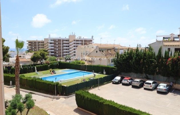 Herverkoop - Appartement / flat - Orihuela Costa - Costa Blanca