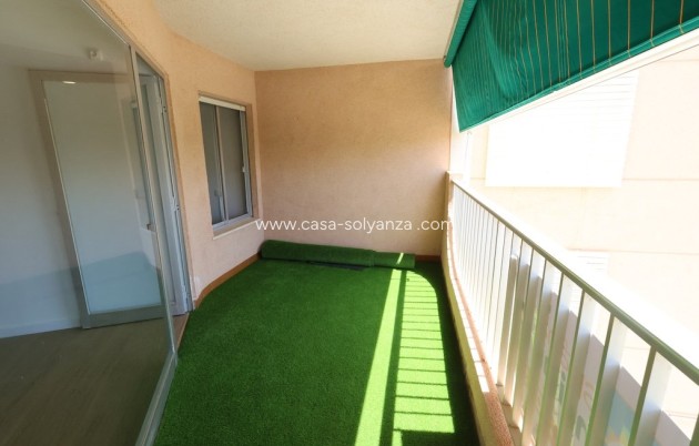 Herverkoop - Appartement / flat - Orihuela Costa - Costa Blanca