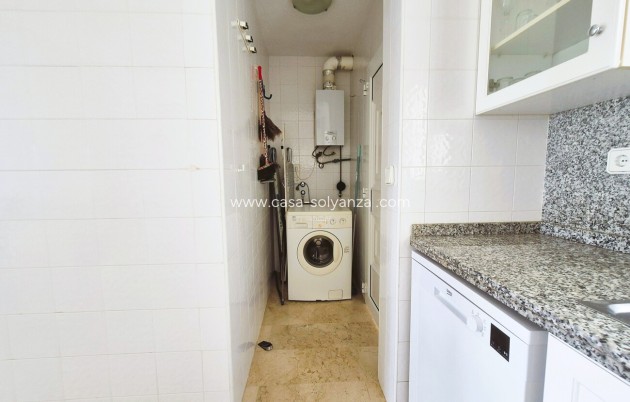 Resale - Townhouse - Las Ramblas - Inland