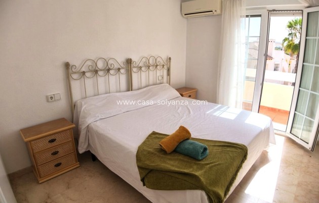 Resale - Townhouse - Las Ramblas - Inland