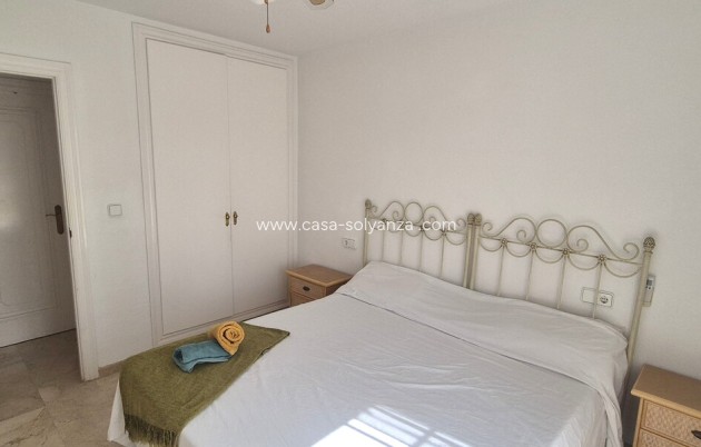 Resale - Townhouse - Las Ramblas - Inland