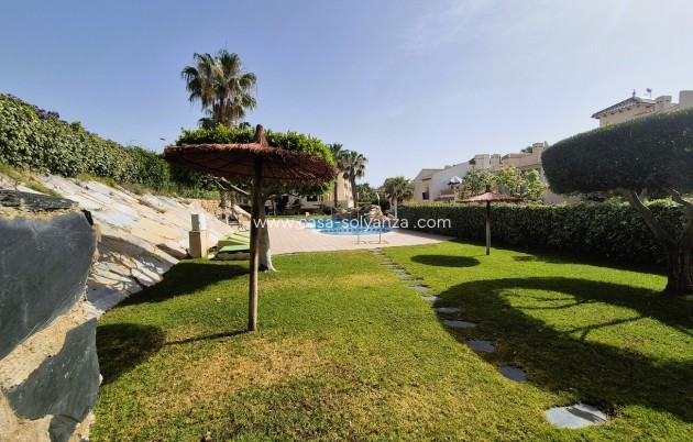 Resale - Townhouse - Las Ramblas - Inland