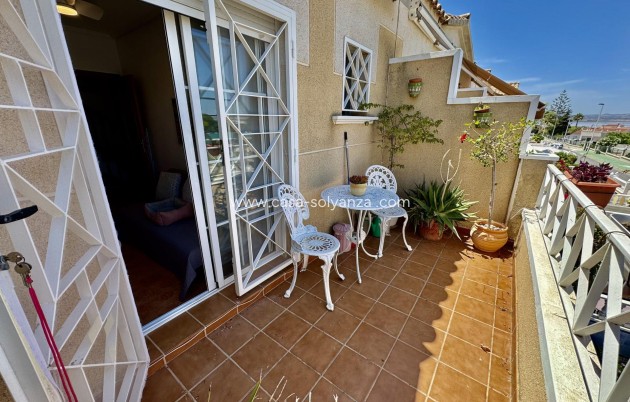 Revente - Maison de ville - Torrevieja - La Siesta