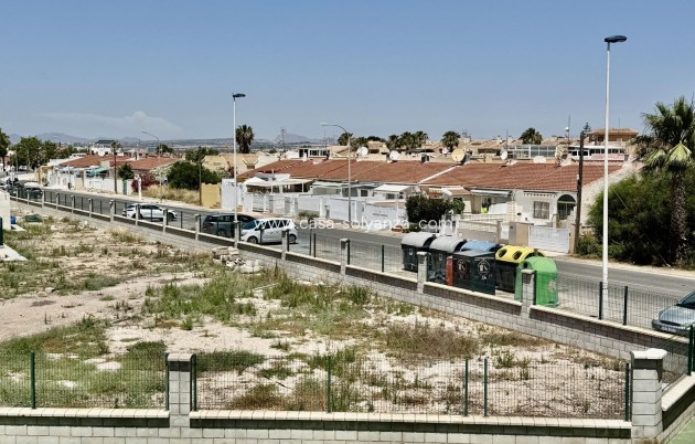 Revente - Maison de ville - Torrevieja - La Siesta