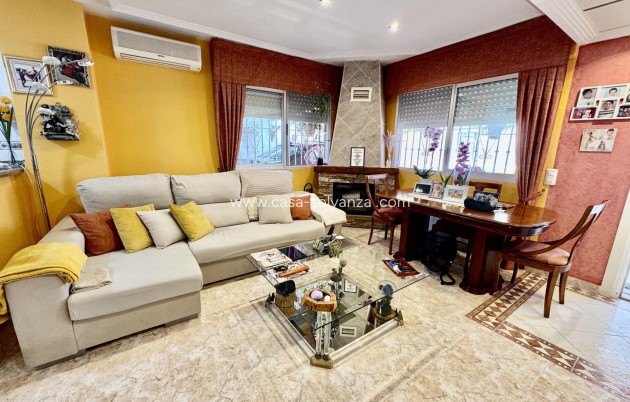 Revente - Maison de ville - Orihuela - Urbanización Perla del Mar