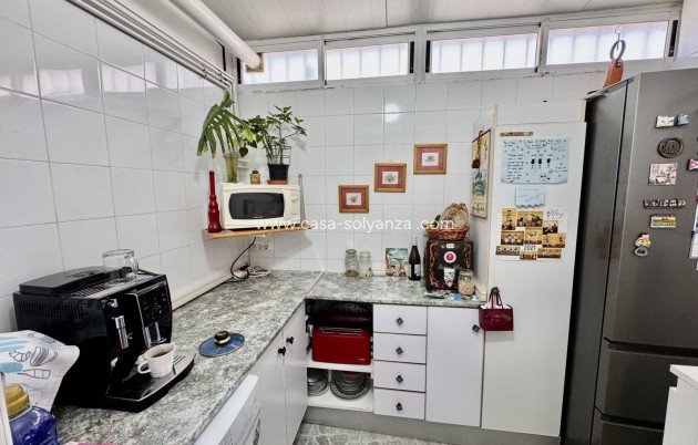 Revente - Maison de ville - Orihuela - Urbanización Perla del Mar