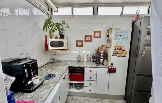 Revente - Maison de ville - Orihuela - Urbanización Perla del Mar