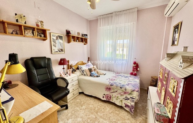 Revente - Maison de ville - Orihuela - Urbanización Perla del Mar