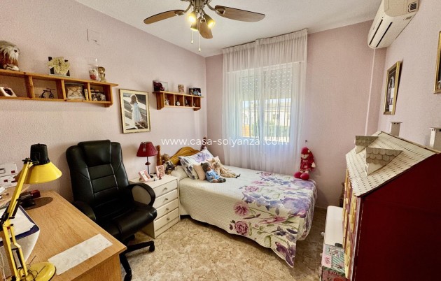 Revente - Maison de ville - Orihuela - Urbanización Perla del Mar