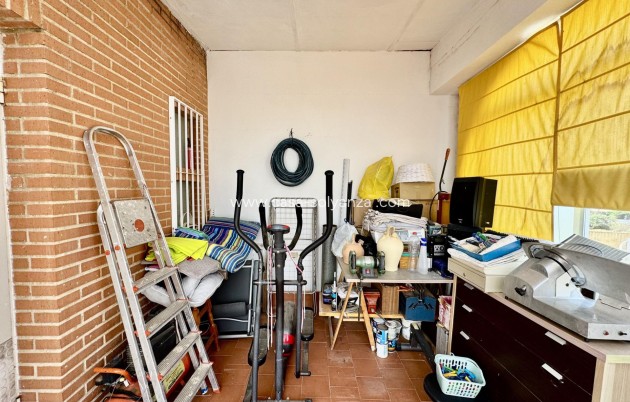 Revente - Maison de ville - Orihuela - Urbanización Perla del Mar