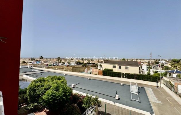 Revente - Maison de ville - Orihuela - Urbanización Perla del Mar