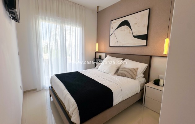 Herverkoop - Bungalow - Ciudad Quesada - Costa Blanca