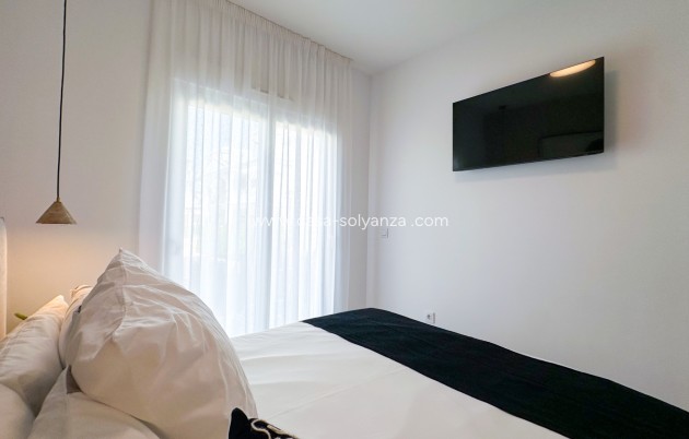 Herverkoop - Bungalow - Ciudad Quesada - Costa Blanca