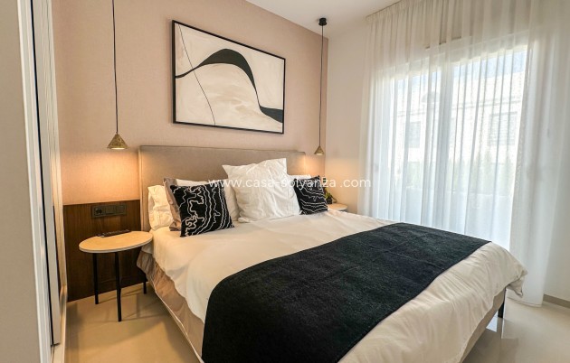 Herverkoop - Bungalow - Ciudad Quesada - Costa Blanca