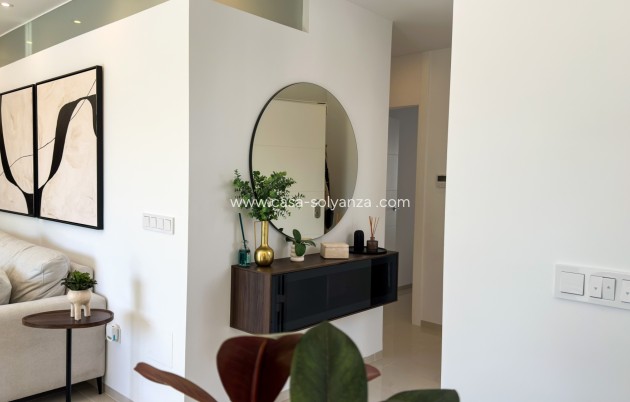 Herverkoop - Bungalow - Ciudad Quesada - Costa Blanca