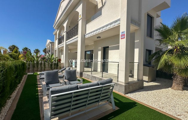 Herverkoop - Bungalow - Ciudad Quesada - Costa Blanca