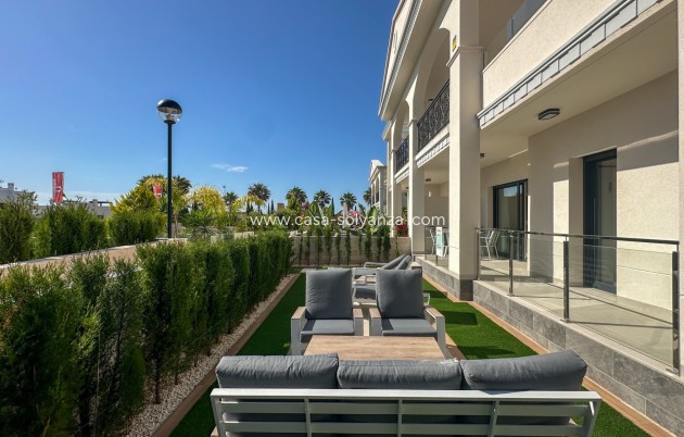 Herverkoop - Bungalow - Ciudad Quesada - Costa Blanca