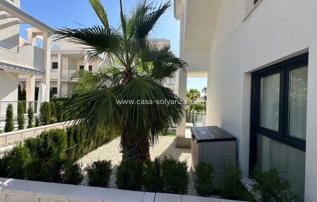Herverkoop - Bungalow - Ciudad Quesada - Costa Blanca