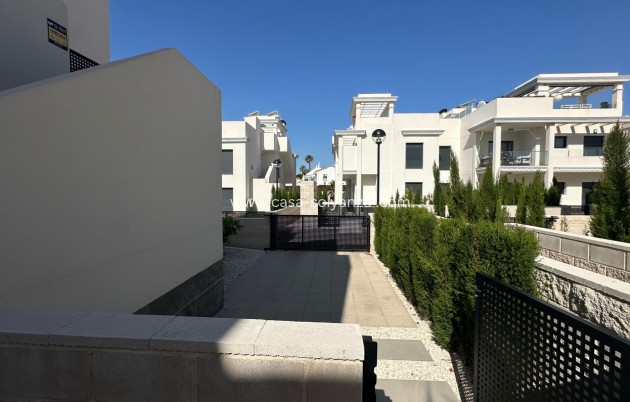 Herverkoop - Bungalow - Ciudad Quesada - Costa Blanca