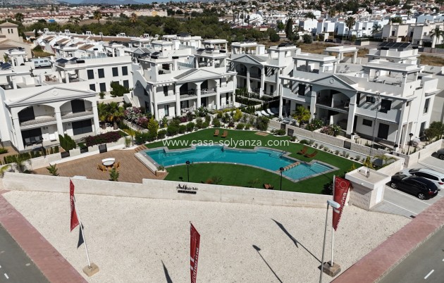 Herverkoop - Bungalow - Ciudad Quesada - Costa Blanca