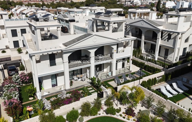 Herverkoop - Bungalow - Ciudad Quesada - Costa Blanca