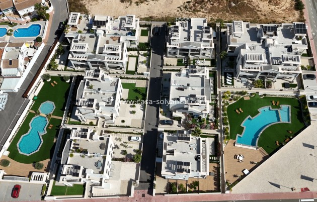 Herverkoop - Bungalow - Ciudad Quesada - Costa Blanca