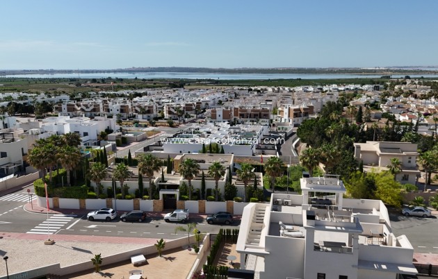 Herverkoop - Bungalow - Ciudad Quesada - Costa Blanca