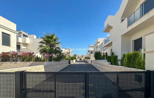 Herverkoop - Bungalow - Ciudad Quesada - Costa Blanca