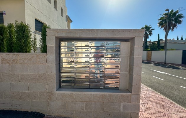 Herverkoop - Bungalow - Ciudad Quesada - Costa Blanca