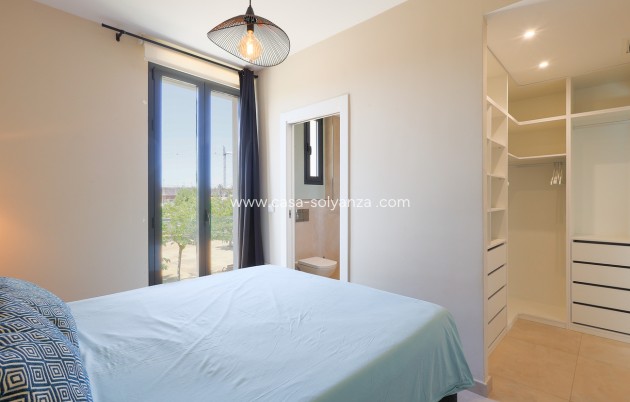 Resale - Apartment / flat - Cartagena - Mar De Cristal
