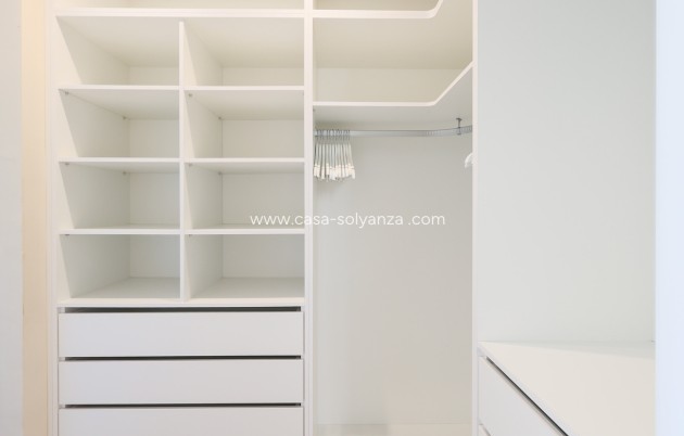 Resale - Apartment / flat - Cartagena - Mar De Cristal