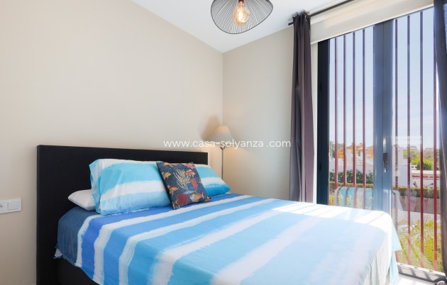 Resale - Apartment / flat - Cartagena - Mar De Cristal
