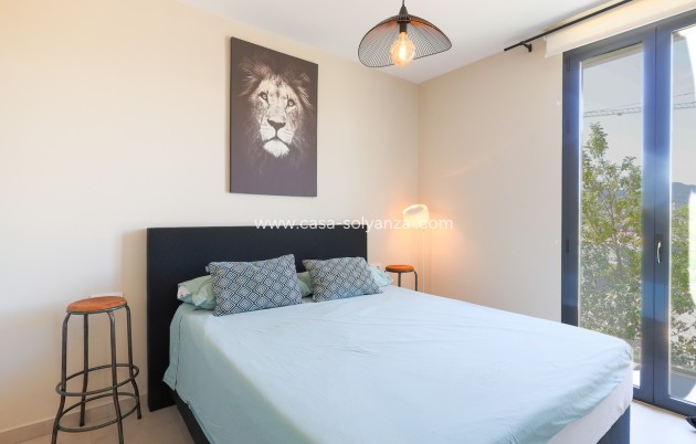 Resale - Apartment / flat - Cartagena - Mar De Cristal