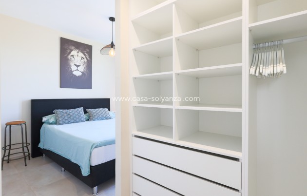 Resale - Apartment / flat - Cartagena - Mar De Cristal