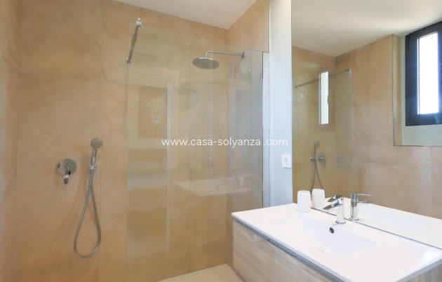 Resale - Apartment / flat - Cartagena - Mar De Cristal